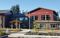 Chinook Elementary